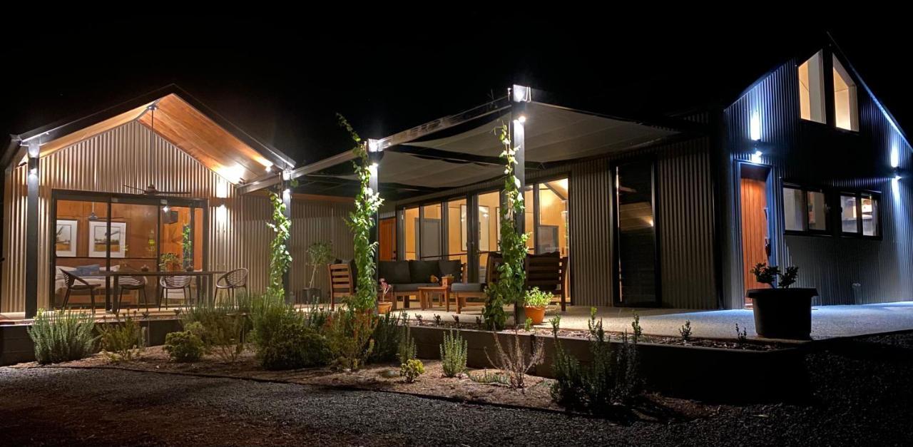 Casa Barbera Bed & Breakfast Mintaro Exterior photo